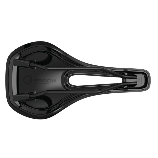 Ergon Naisten Satula SM E-Mountain Pro Stealth